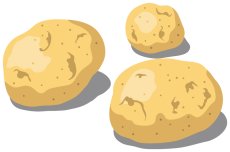 じゃがいも