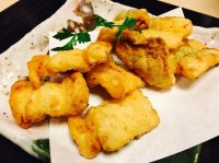 バリエーション 〜パターン多