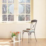画像1: Cafe Chair3 (1)