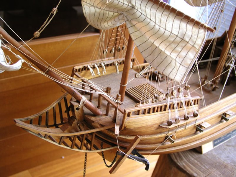 Photo3: タイル ４４