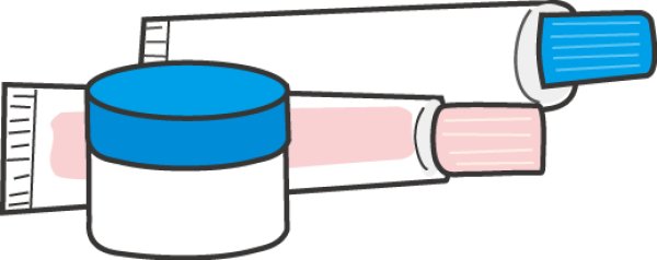 画像1: 第3類の医薬品