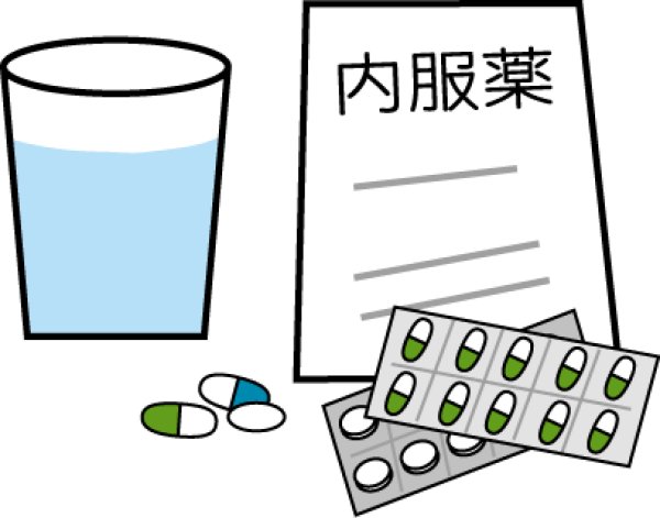 画像1: 第1類の医薬品
